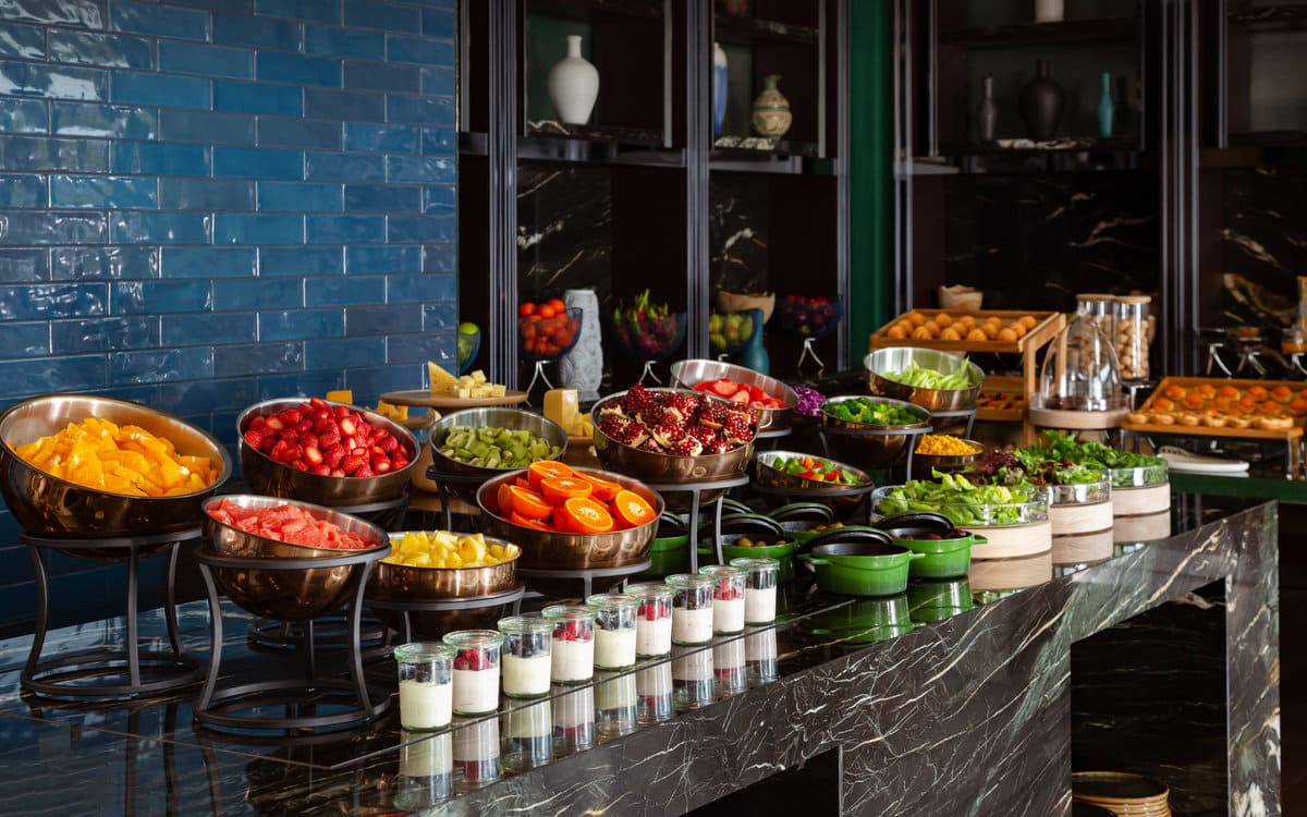 InterContinental Tashkent 5* InterContinental Tashkent 5*